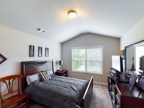 7071 Elmwood Ridge Ct, Atlanta GA  30340-1863 exterior