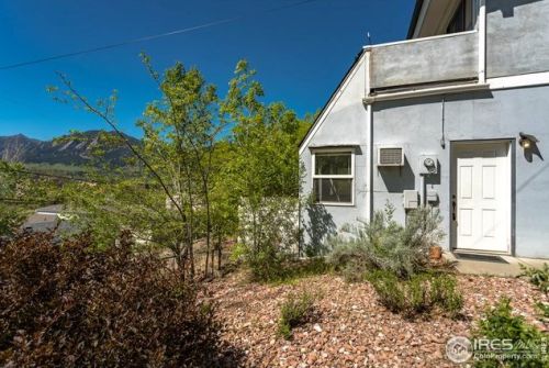 1450 High St, Boulder CO  80304-4116 exterior