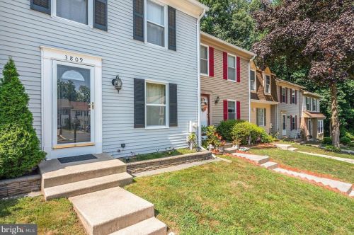 3809 Lansdale Ct, Burtonsville, MD 20866-2101