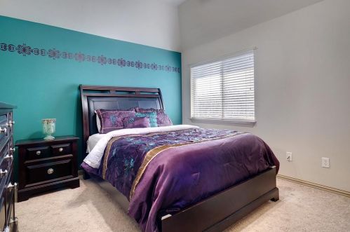 7909 Country Oak Dr, Fort Worth TX  76182-8944 exterior