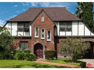 455 Highland Ave, Los Angeles CA  90036-2627 exterior