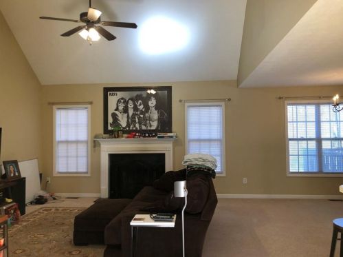 633 Forest Pine Dr, Ball Ground GA  30107-7902 exterior