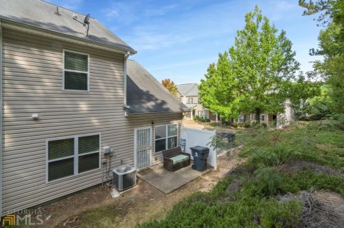 2555 Flat Shoals Rd, Atlanta GA  30349-4329 exterior