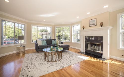 2309 Poppy Dr, Burlingame, CA 94010-5529