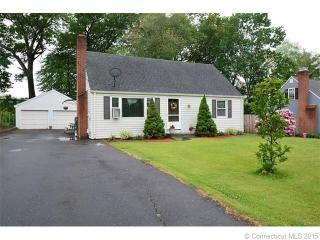 58 Benton Ln, Glastonbury, CT 06033-2309
