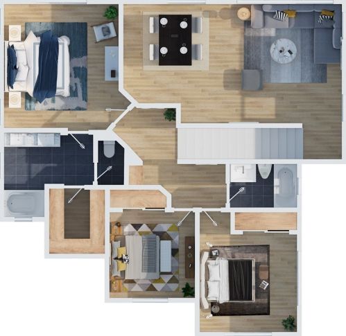 34 Del Ventura, Irvine CA  92606-8857 exterior