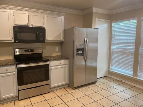 3720 River Birch Rd, Fort Worth TX  76137-1018 exterior