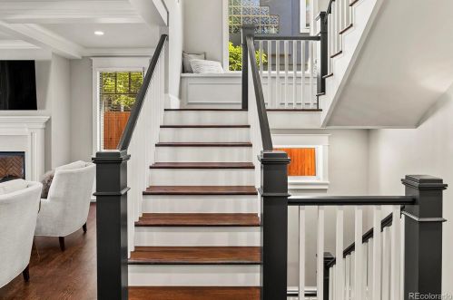 1026 Williams St, Denver CO  80209-4545 exterior