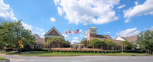 8137 Westside Blvd, Fulton MD  20759-2590 exterior