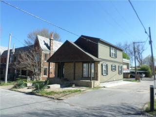 40 16th St, Tulsa OK  74119-4432 exterior