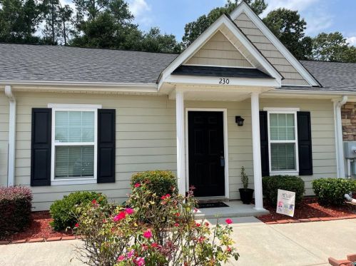 230 Haley Dr, North Augusta, SC 29860-8678