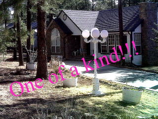 101 Timberline Trl, Ruidoso, NM 88345-7705