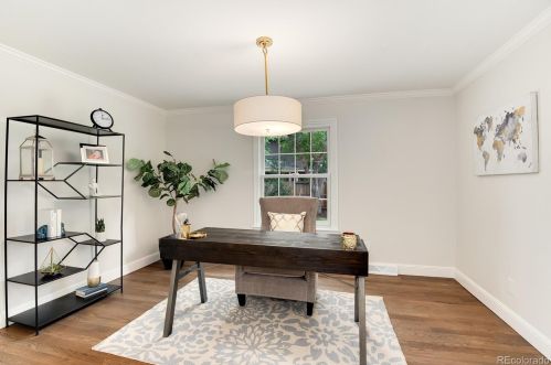 5808 Fulton Way, Englewood CO 80111-3719 exterior