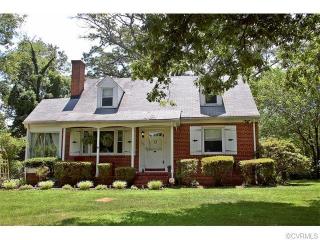 1106 Ridgecliff Dr, Richmond, VA 23224-2406