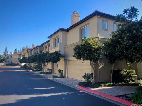 921 Somerville, Irvine, CA 92620-0261