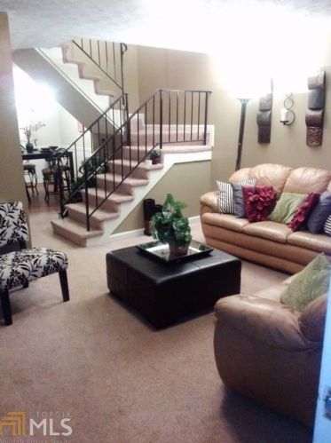 2722 Evans Mill Rd, Lithonia, GA 30058-7417