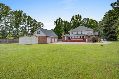 822 Highway 61, Ridgeville, SC 29472-6420