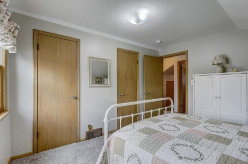 1729 5th St, Saint Paul MN  55112-6547 exterior