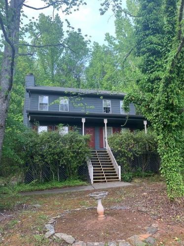 1763 San Andra Dr, Marietta, GA 30062-1935