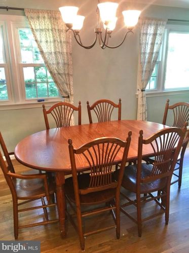 17208 Emerson Dr, Silver Spring MD  20905-3751 exterior