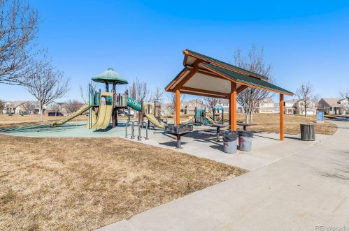 5756 Genoa Way, Denver CO  80019-2090 exterior