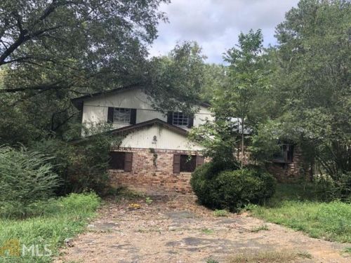 2845 Hampton Ct, Atlanta, GA 30349-3721