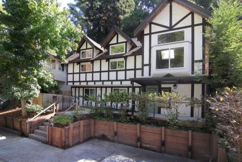 622 Cathedral Dr, Aptos, CA 95003-3407