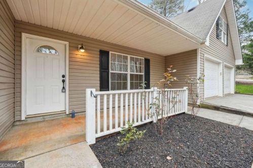 509 Honeysuckle Ln, Palmetto, GA 30268-1030