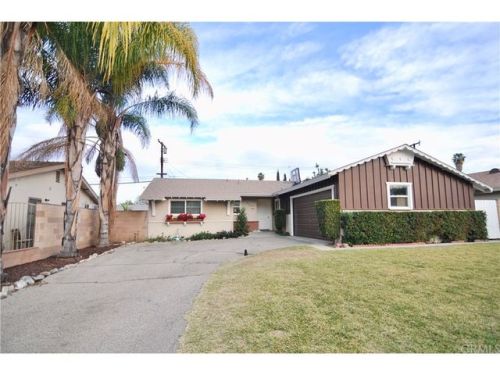 952 Homerest Ave, Covina, CA 91722-2529