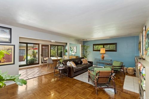 3391 Mono Dr, Riverside CA  92506-2151 exterior