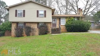 3114 Arlington Dr, Rex GA  30273-2039 exterior