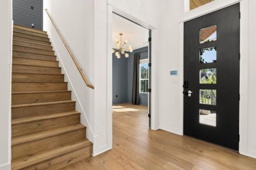 1206 Canyon Edge Dr, Austin TX  78733-2615 exterior