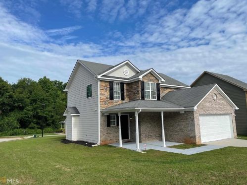 10973 Big Sky Dr, Hampton, GA 30228-2381