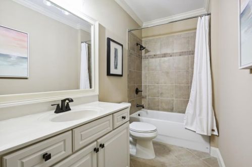 1735 High Trl, Atlanta GA  30339-8470 exterior