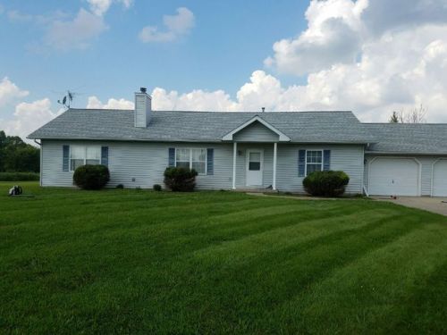 1001 Tower Dr, Covington, IL 62271-1219