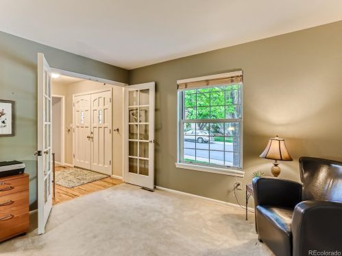 6890 Niagara Ct, Englewood CO 80112-1011 exterior