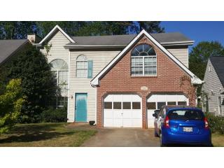 850 Ahearn Ct, Suwanee, GA 30024-3503