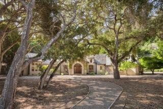 5453 Quail Meadows Dr, Carmel, CA 93923-7968