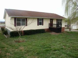336 St Edward Dr, Dandridge, TN 37725-6367