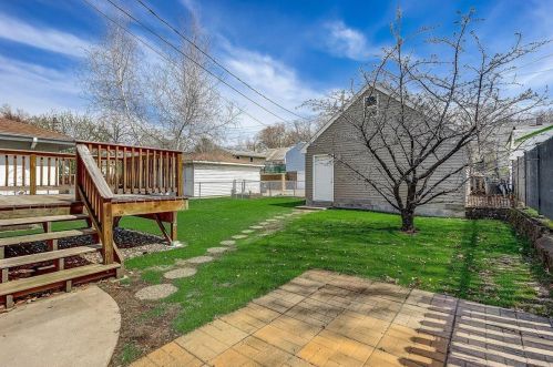 510 Glendale St, Saint Paul MN  55104-5016 exterior