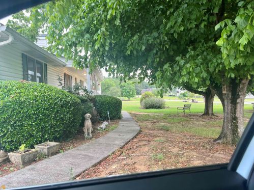 267 David Larsen Dr, Stockbridge, GA 30281-1861