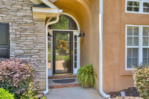 4223 Aerie Cir, Evans GA  30809-4887 exterior