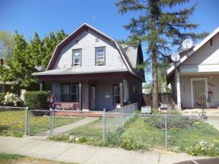 1218 Carlisle Ave, Spokane, WA 99207-2611
