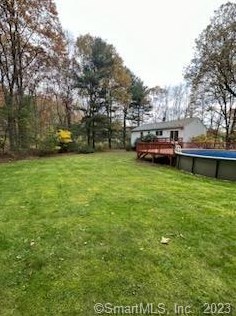 13 Abbey Ct, Cheshire CT  06410-1536 exterior