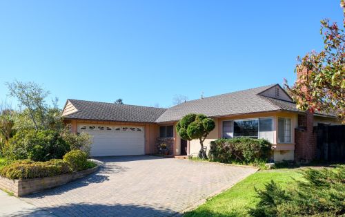 507 Mills Way, Santa Barbara, CA 93117-4024