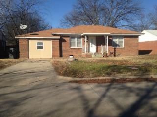 109 Freeman St, Ardmore, OK 73401-2017