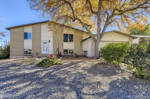 3108 Granby Way, Denver, CO 80014-3837