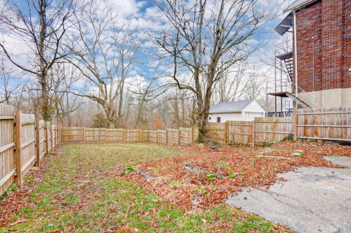 4127 Francis Ave, Cincinnati OH  45205-2032 exterior