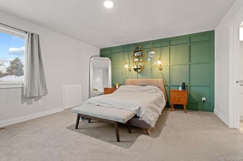 2950 Delaware St, Englewood CO 80110-1436 exterior