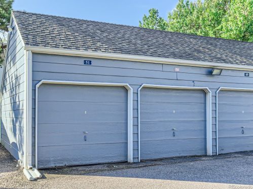 8335 Fairmount Dr, Denver CO  10102-1130 exterior